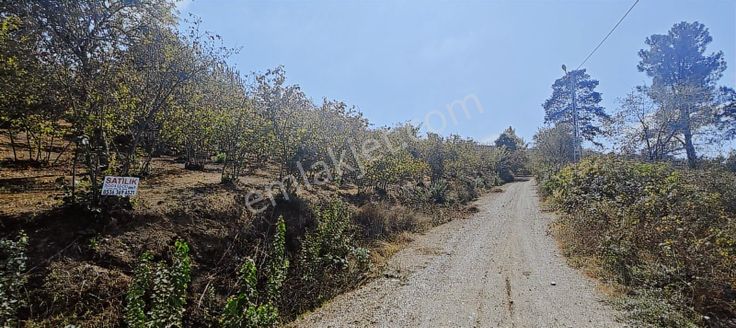 Aker Emlaktan Harika Manzara