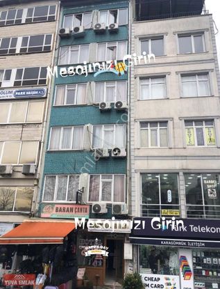 Devren Kiralık Otel