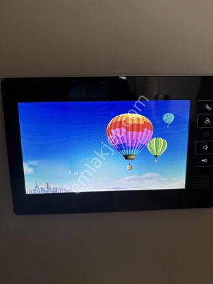 Kaan Emlaktan Sinpaş Aqua City De 1+1 Full Eşyalı