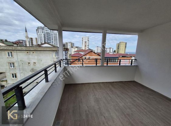 Evkaf Mahallesinde Ankamar Marketin Üst Tarafında Dublex