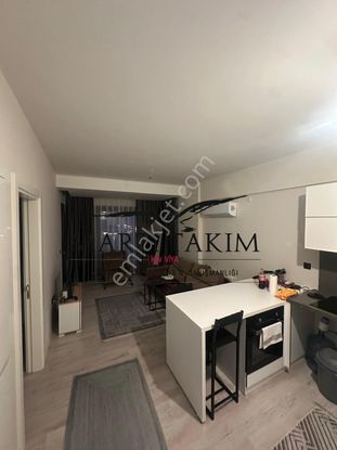 La Bonita Suite'te 1+1 Kiralık Daire