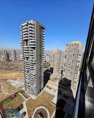 Natura Alacaatlı Teraslı Kiralık 5+1