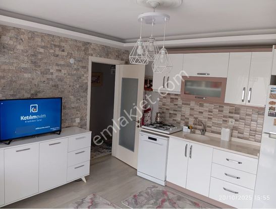 Deniz Ve Doğa Manzaralı 3+1 Satılık Çatı Dubleks Daire