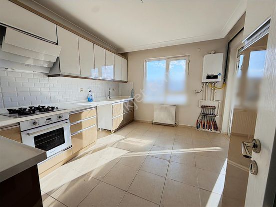 Şehitler Cadde Üzeri | Full Yapılı | Panoramik Manzaralı 3+1