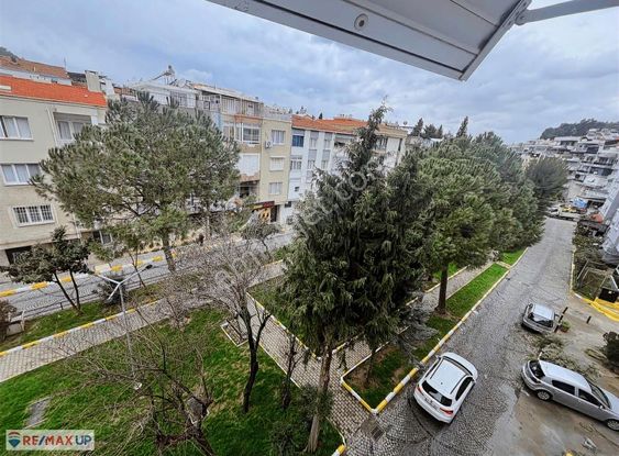 Nil Karkin'den Satılık Geniş 2+1