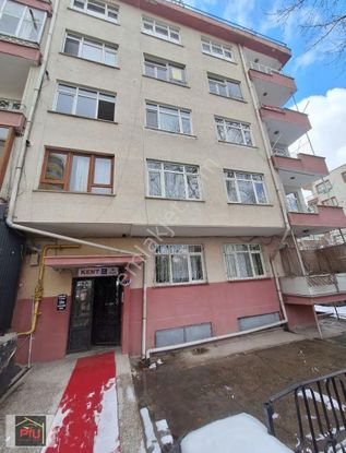 Farabi Caddesinde 3+1 Kiralık Daire