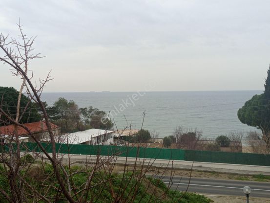 Bilge Emlak'tan Şarköy Mürefte'de Site İçinde Dubleks Daire