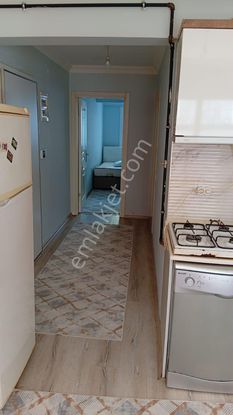 Aydin Zafer Mahallesinde Satılık Eşyalı