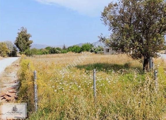 Bucak Kızılkaya 526m² İmarlı Satılık Arsa