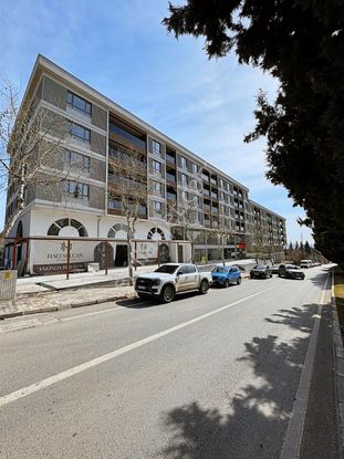 Mırhan Yapı' Dan Ofis 96'da Kiralık 2+1 Lüx Ofis