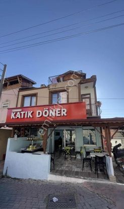 İşlek Cadde Üzeri Devren Kiralık Dükkan