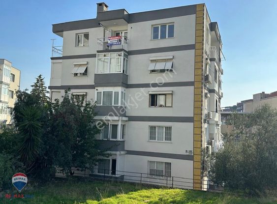 40 Bayraklı Postacılar'da Full Tadılatlı Aydınlık Kıralık Daıre