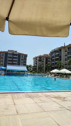 Sahibinden Ketenci Sitesinde 2+1 Kiralık Daire