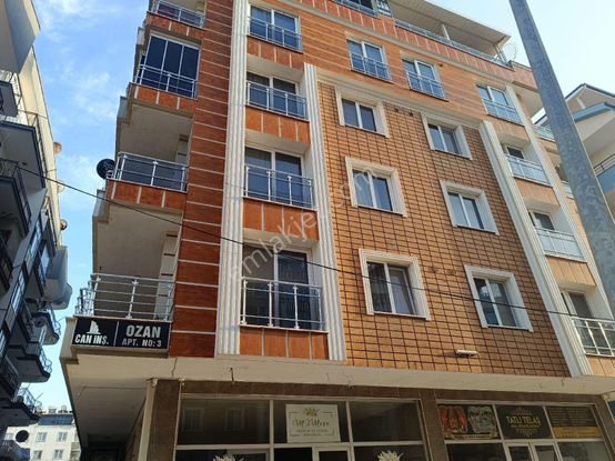 Merkezi Lokasyonda Asansörlü, Geniş Teraslı Manzaralı Dubleks