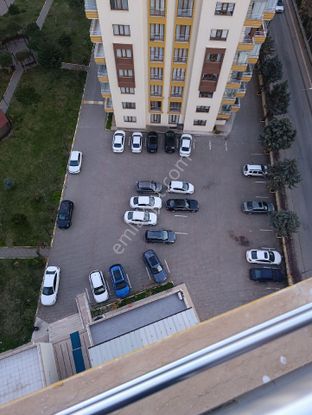 Sahibinden Dünya Kavşağında Kiralık Daire