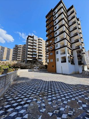 Ayaşta Denize Sıfır 1+1 Panoramik Deniz Manzaralı Daire
