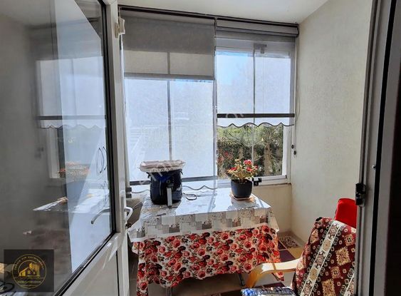 Kök Tapu - Sevgi Çiçeğinde- C2 Tip 3+1- Güney Cephe - Aydınlık