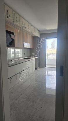 Batıkent Çakırlarda 4+1 Sıfır Daire