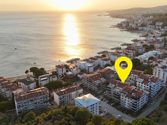 *yiğit Emlak Armutlu'dan*denize 100 Metre*200 M2*4+1*dubleks