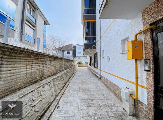 An-ka'dan İstiklal 'de 3+1 Sıfır Daire