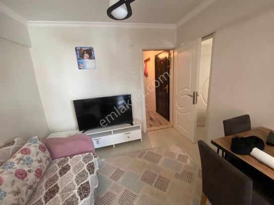 Kültürpark Yakını Temiz Satılık 2+1 Daire