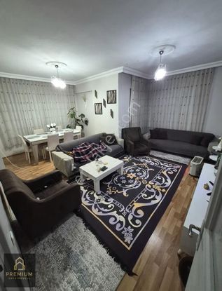 Kepez Göksu Mahallesi'nde Satılık 3+1 Geniş Daire!