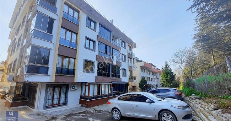 Hacıosman Mahallesi Satılık Ara Kat 2+1 Bakımlı Daire