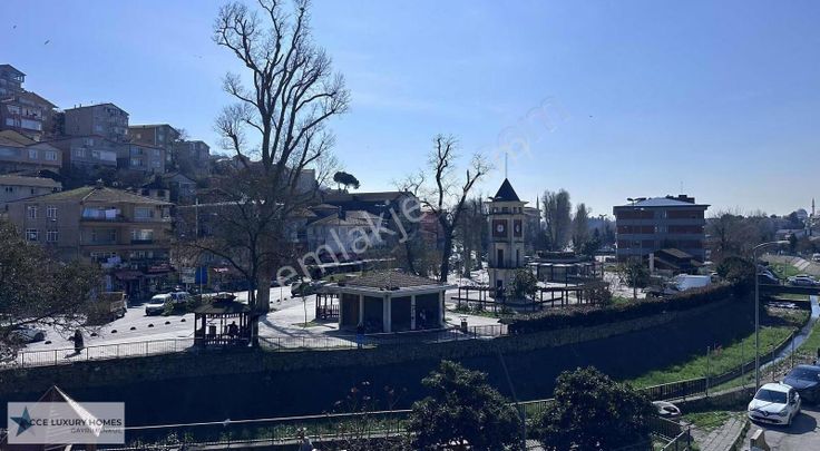 Ortaçeşme Merkez Meydan Da Temiz Kiralık Daire