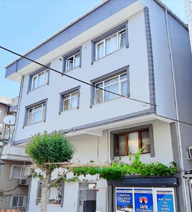 Avcılar Merkezde Satılık 2+1 | Güneş Alan Ferah Daire