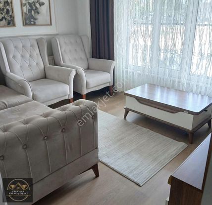 Merkezi Konumda Ulaşımı Kolay 2+1 Daire