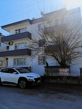 Karakavak Maşti Karşısı Kiralık Daire