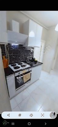 Odapaşa Camı Satılık Daire 2+1 Full Yapalı