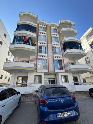Taşucu 3+1 Eşyalı Kiracılı Satılık Daire