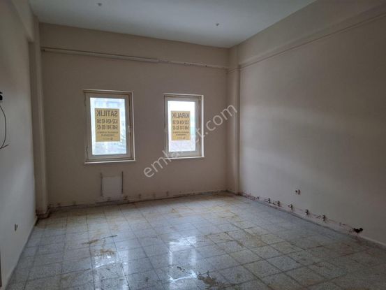 İzmit Gündoğdu Da Satılık Büro-ofis