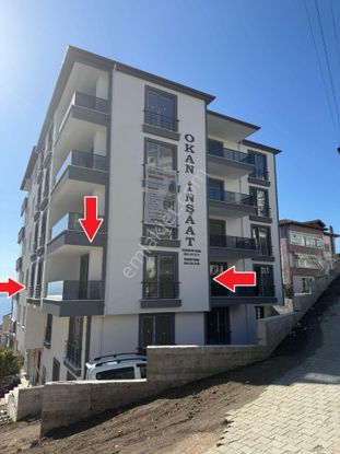 Ada Mahallesi'nde Satılık Sıfır 2+1 Lüks Daire