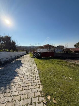 Aydın Efeler Şahnalı Mahallesinde Satılık Arsa