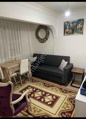 Yatırımlık Kıracılı Kelepir 1+1