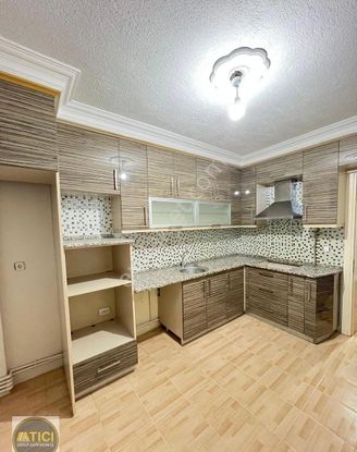 Atıcı Group’dan 3+1 Kiralık Daire