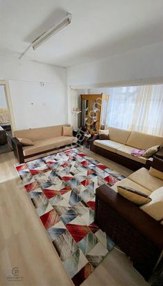 Merkezi Konumda Eşyalı 2+1 Kiralık Daire