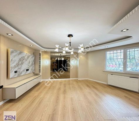 Ulaşıma Yakın 1+1 Kapalı Mutfak Kiralık Daire