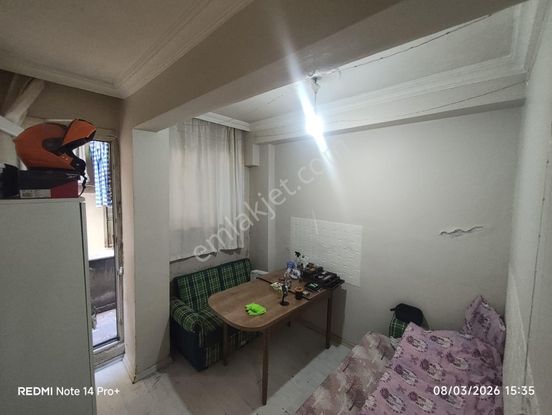 Çok Uygun Temiz Kiralık 1+1