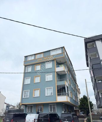 Remax Anı 'dan Sultanbeyli 'de Satılık 3+1 Daire