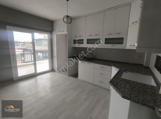 İstasyon Mahallesinde 3+1 Kiralık Daire