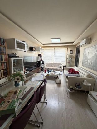 İzmir Karabağlar Gülyaka Mah.