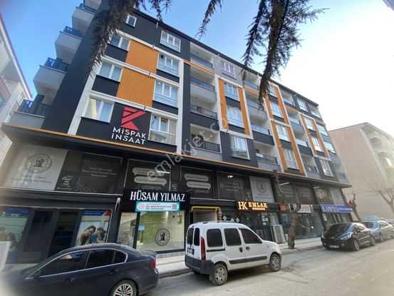 Şehir Mekrsiznde Satılık 1+1