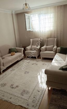 Demirkapıda 2+1 Satılık Daire (bodrum Katı )