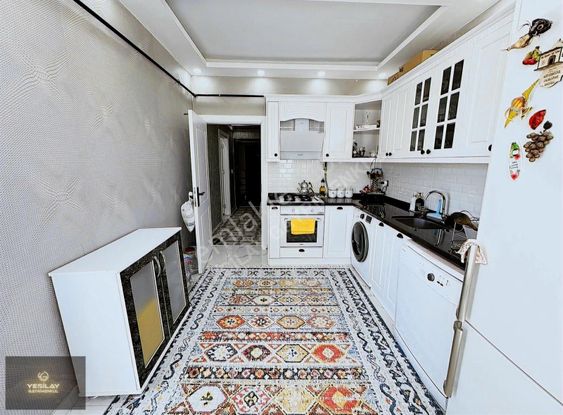 Yeşilaydan Mehmetçikte Satılık 2+1 Daire