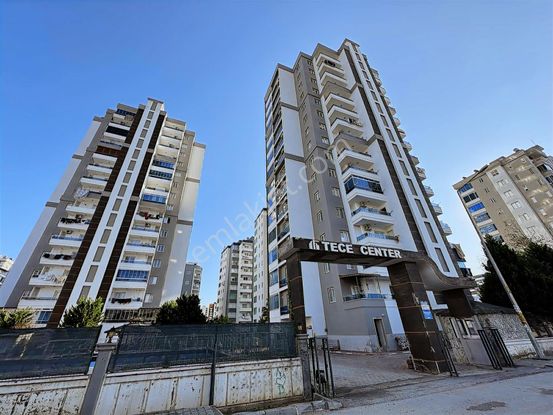 Yuvam'dam Satılık 4+1 Deniz Manzaralı Geniş Daire