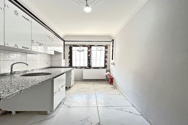 Cansever Yapı'dan Merkezi Lokasyonda Sıfır Binada 2+1 Satılık