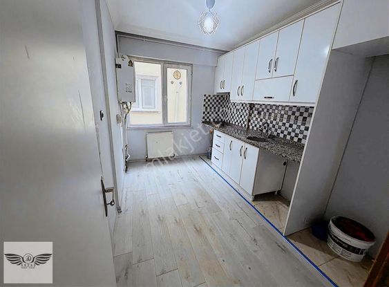 Merkezi Konumda 2+1 Kat Mulkiyetli Satılık Daire